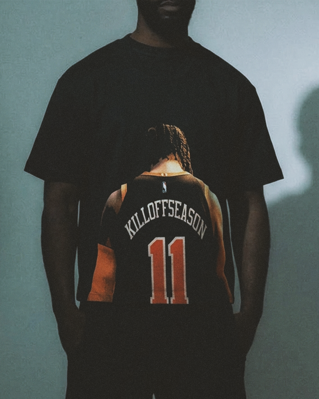 Garden Dreams T-Shirt