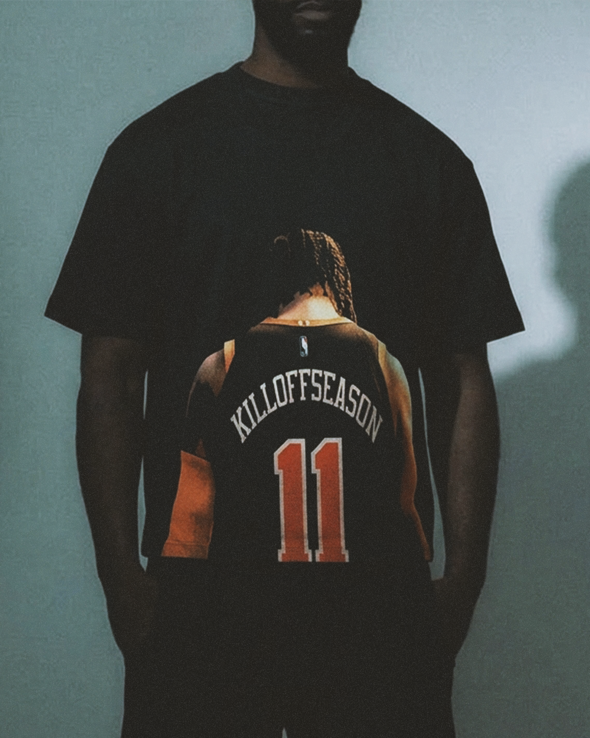 Garden Dreams T-Shirt