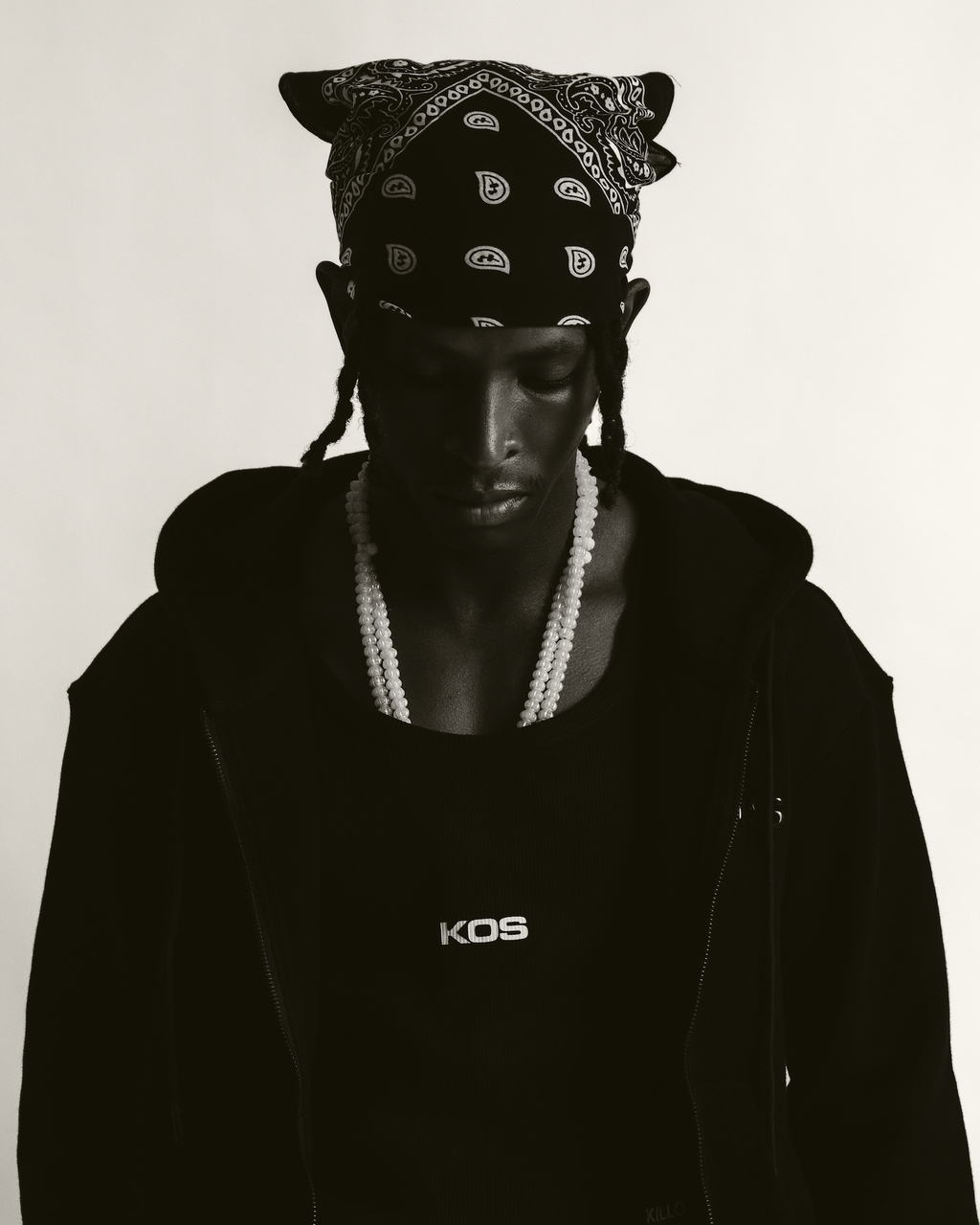 Riverside Sweatsuit