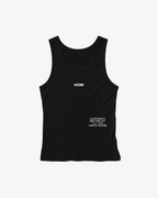 KOS Logo Tank Top
