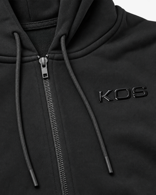 Riverside Full-Zip Hoodie