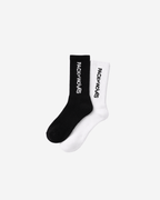 Pack Of Wolves Socks