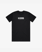 KOS x The Brooklyn Circus Logo T-Shirt