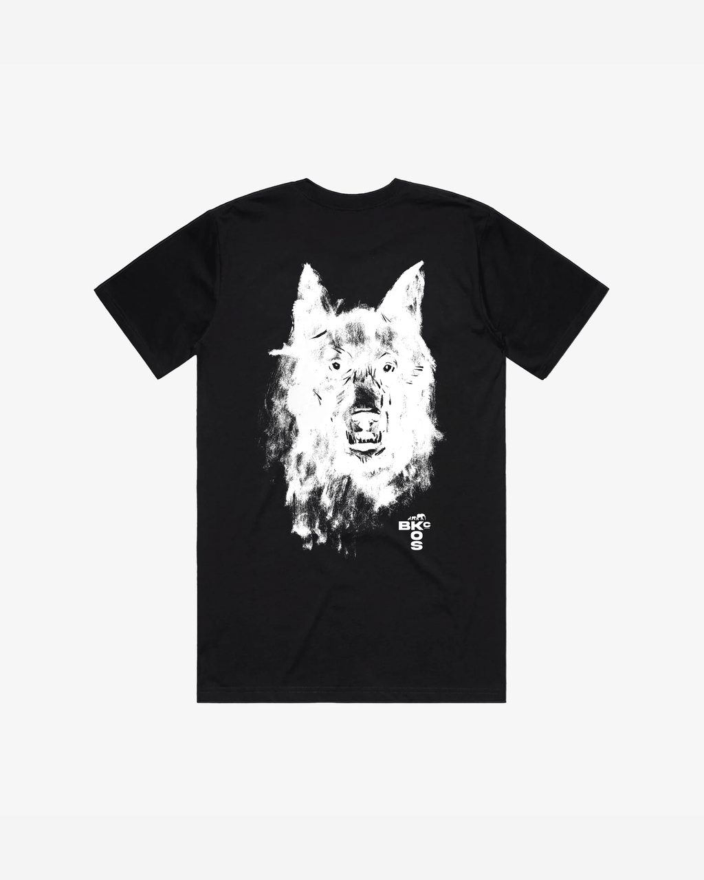 KOS x The Brooklyn Circus Logo T-Shirt
