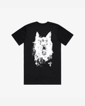 KOS x The Brooklyn Circus Logo T-Shirt