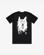 KOS x The Brooklyn Circus Logo T-Shirt