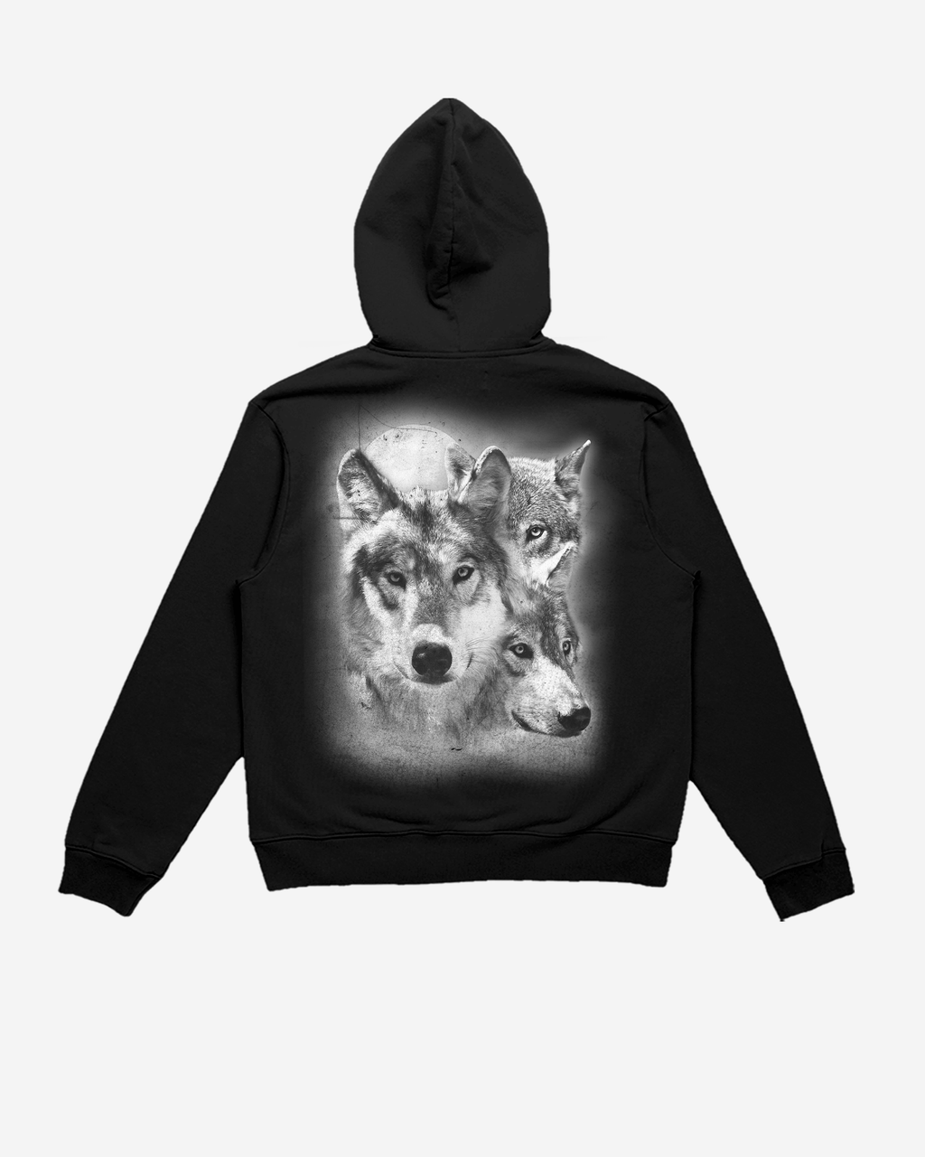 KOS x Champion Original Hoodie