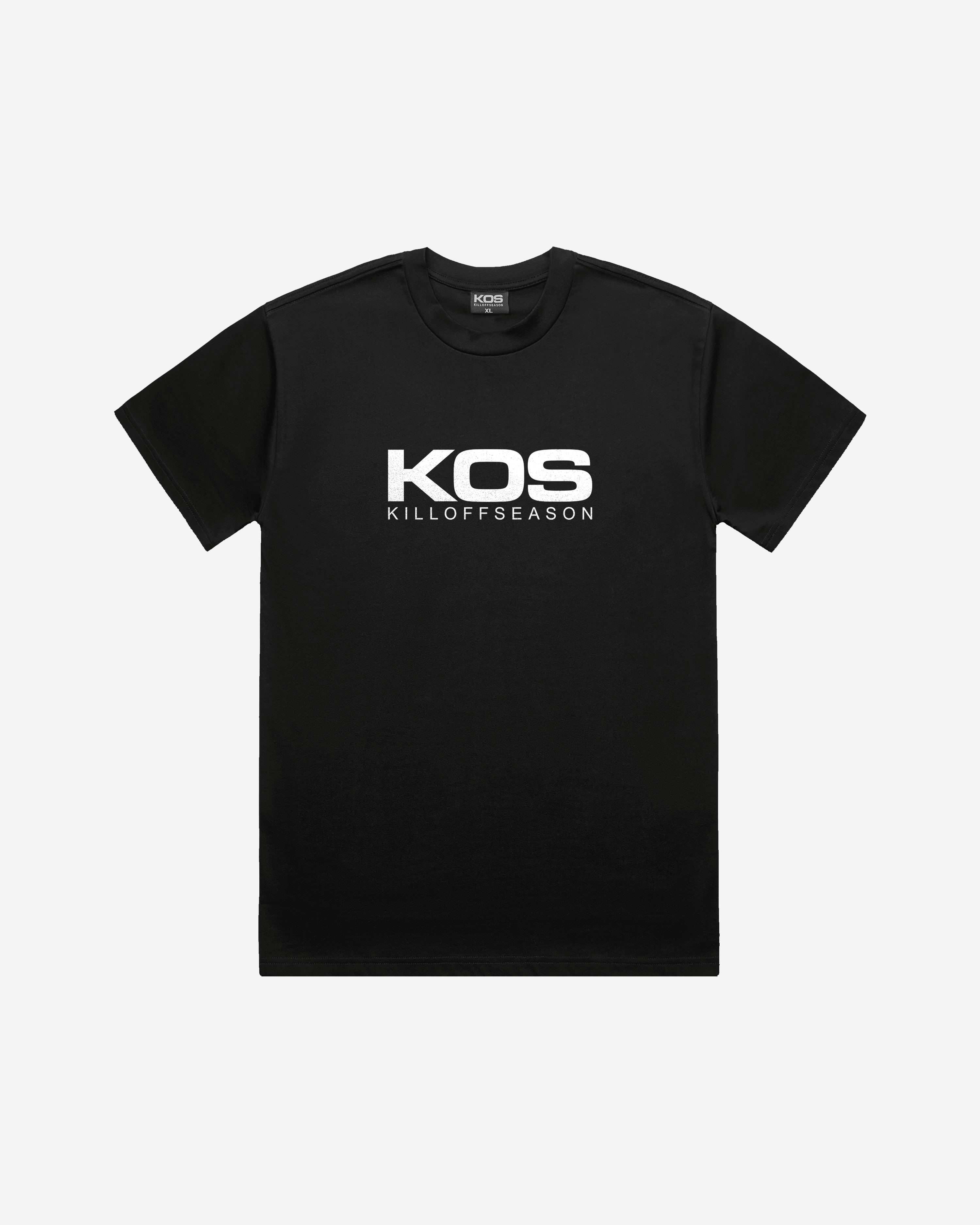 Core Logo T-Shirt