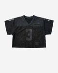 Leather Practice Jersey