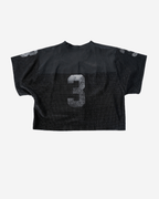Leather Practice Jersey