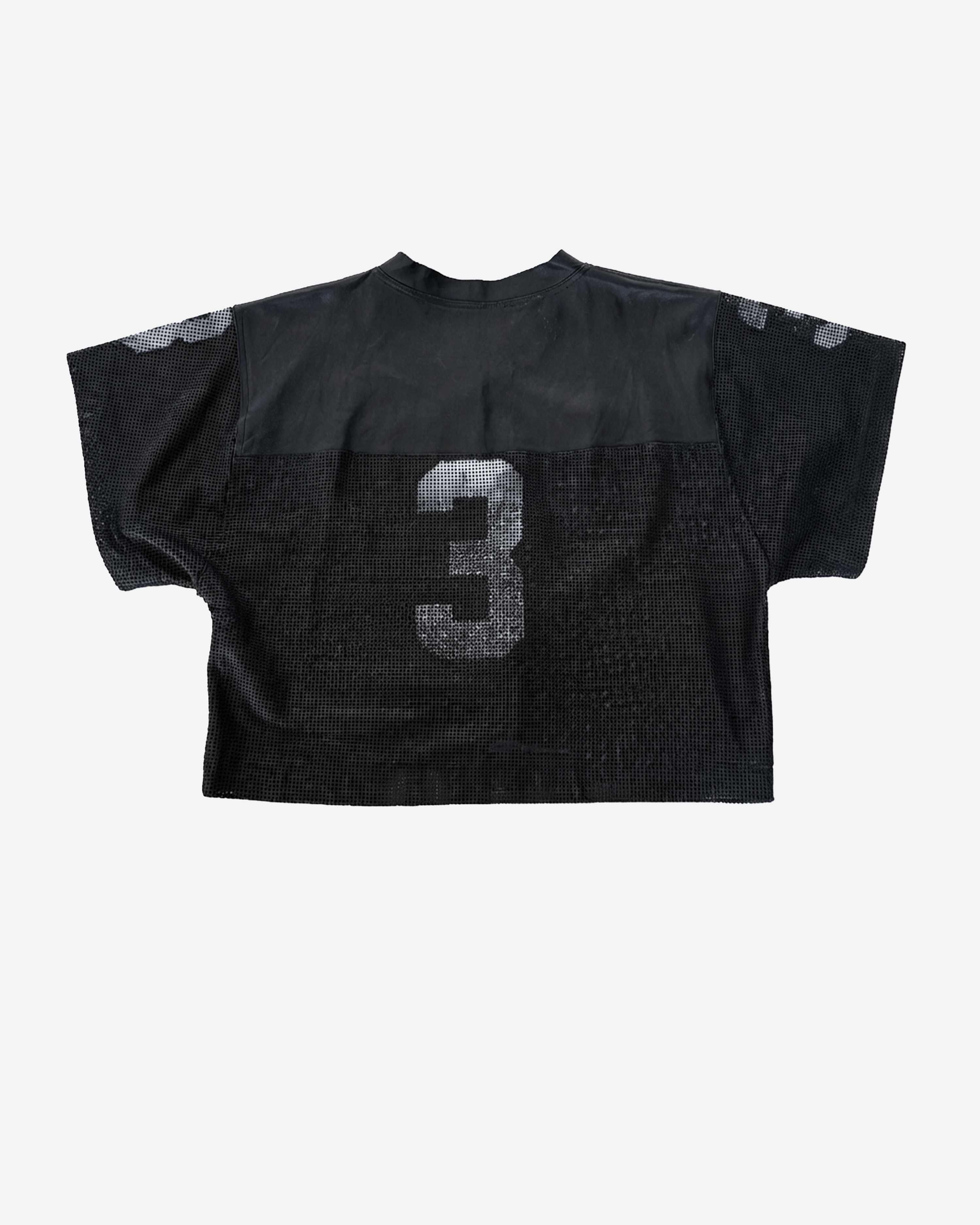 Leather Practice Jersey