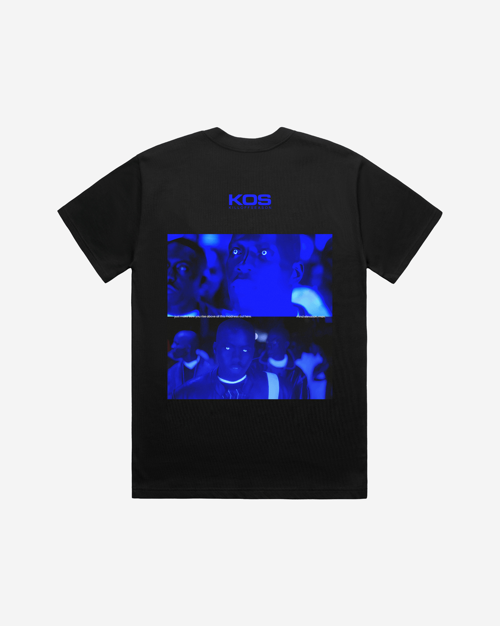 Rise Above (Belly) T-Shirt