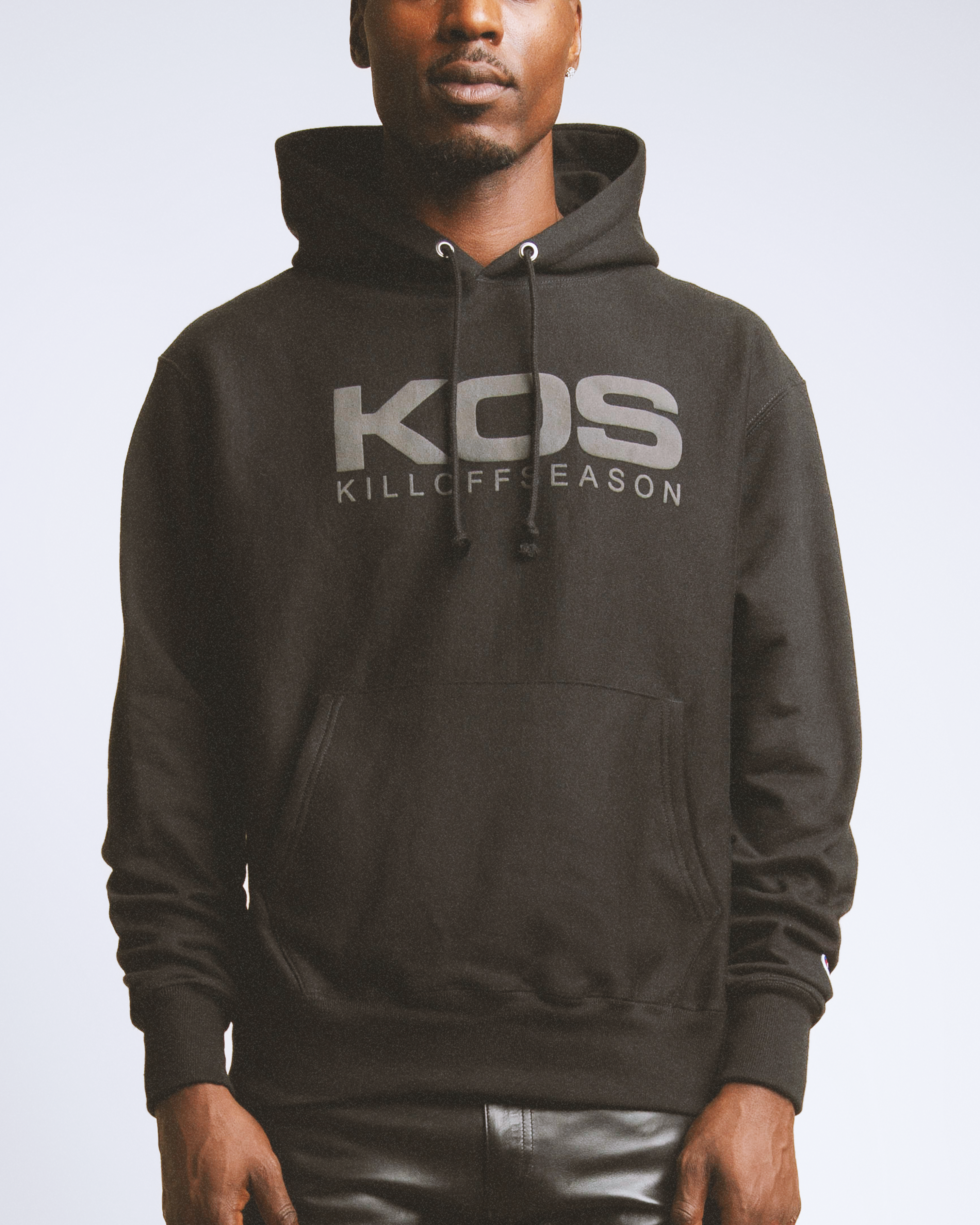 KOS x Champion Original Hoodie