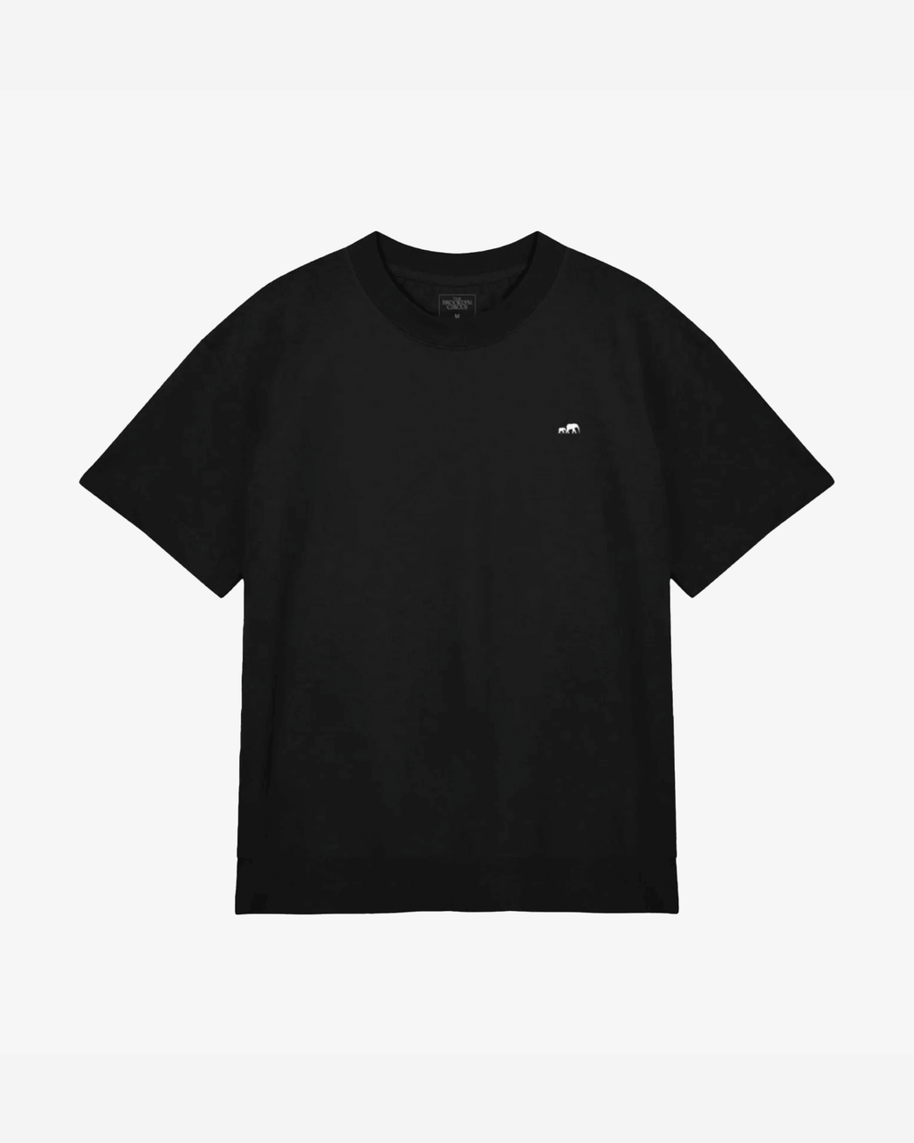 KOS x The Brooklyn Circus Boxy T-Shirt