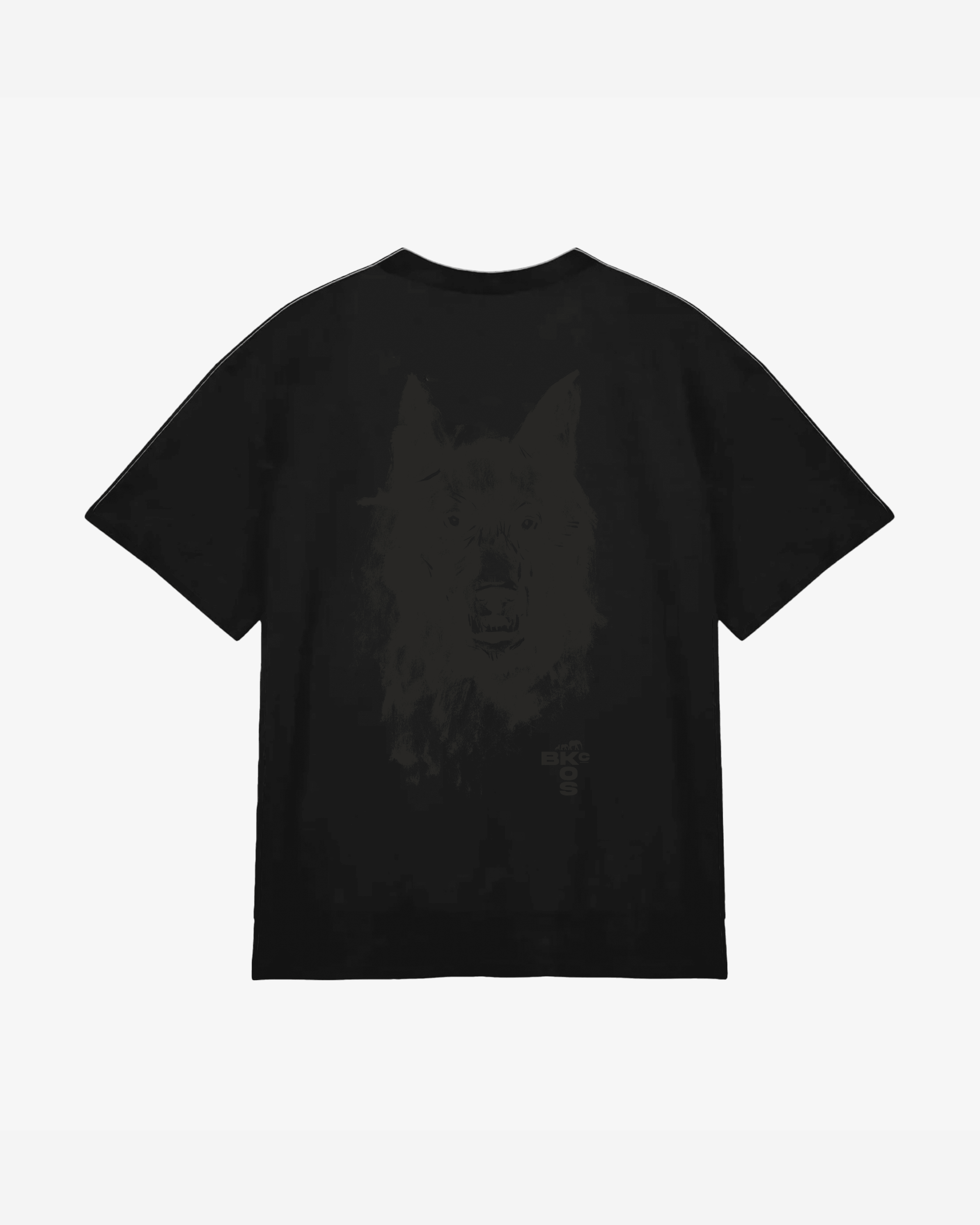 KOS x The Brooklyn Circus Boxy T-Shirt