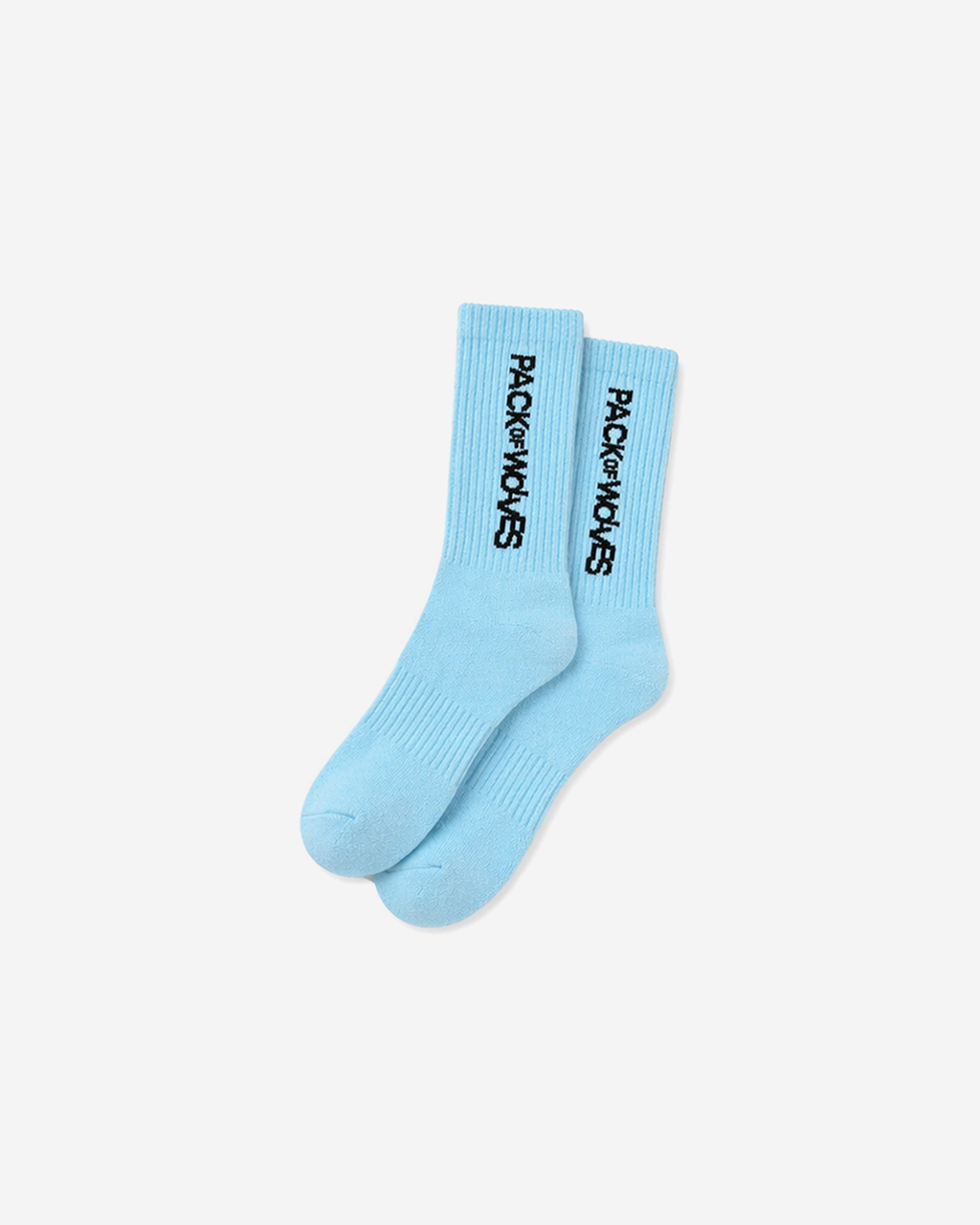Pack Of Wolves Socks
