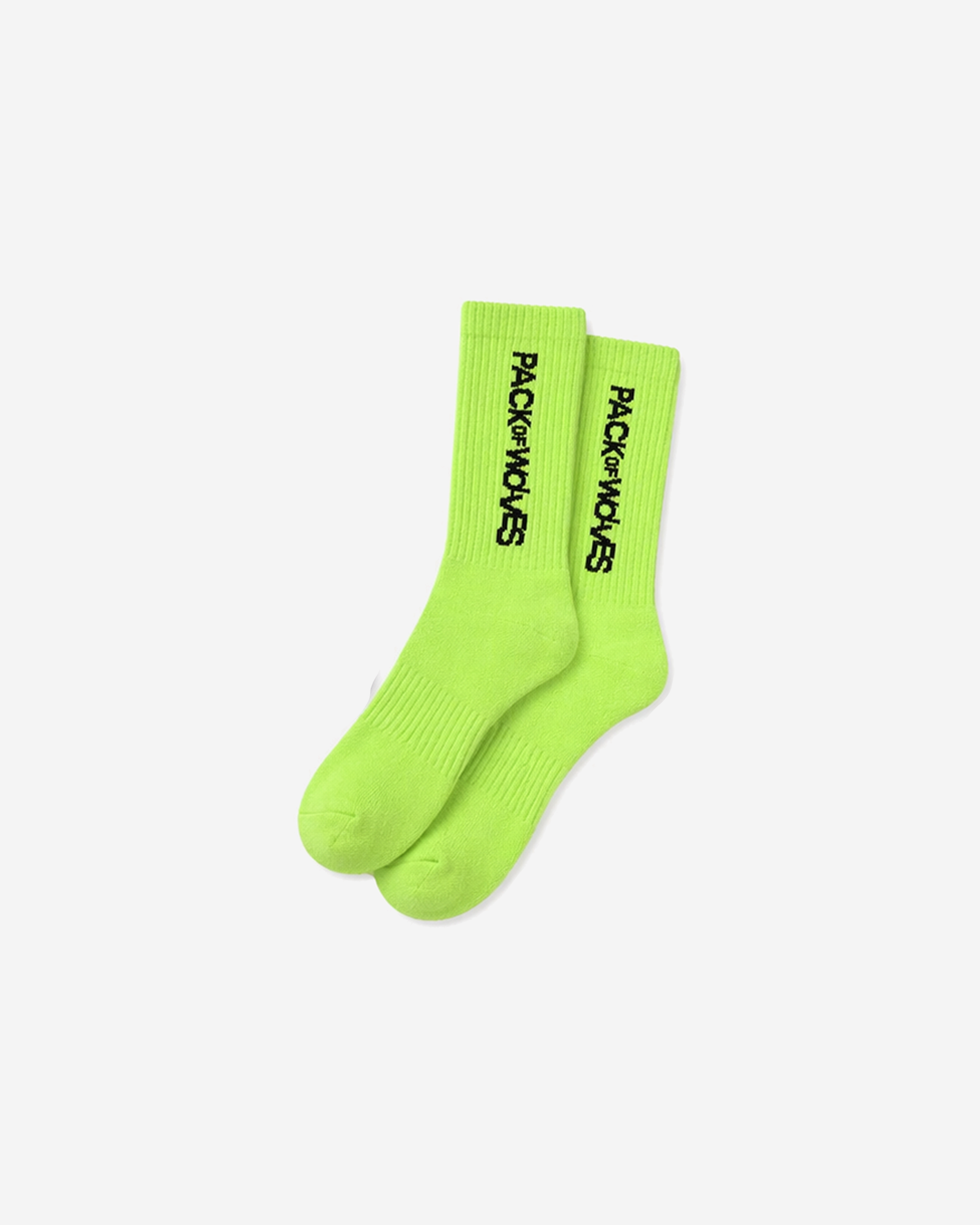 Pack Of Wolves Socks