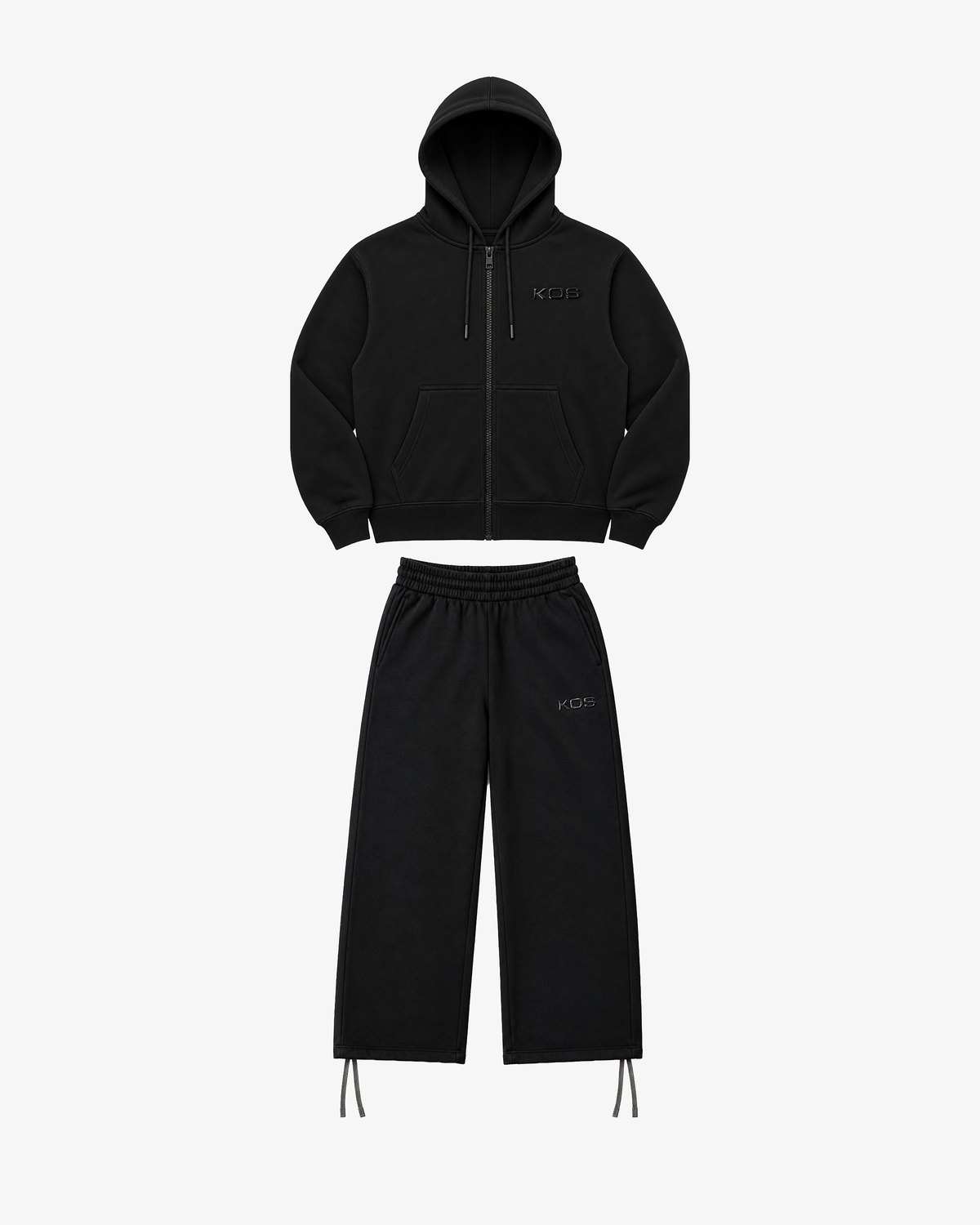 Riverside Sweatsuit
